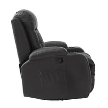 Gabin Faux Leather Massage Chair